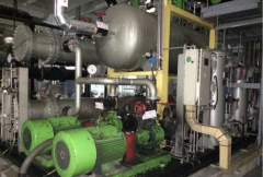 海口方平草本护肤产品有限公司离心式水泵为什么要定期切换运行?