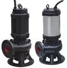 海口方平草本护肤产品有限公司排污泵