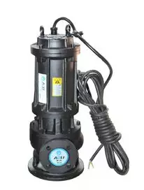 海口方平草本护肤产品有限公司潜水泵