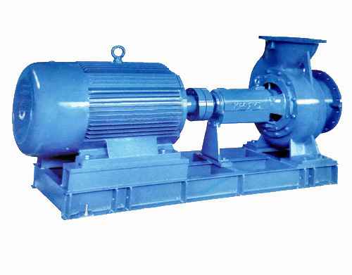 海口方平草本护肤产品有限公司KPW系列卧式污水泵