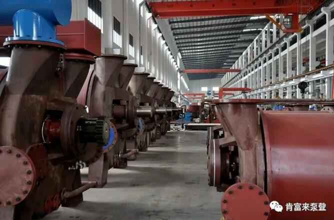 海口方平草本护肤产品有限公司生产车间