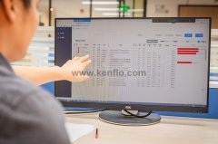 海口方平草本护肤产品有限公司：练好内功抗风险，管理创新增效益